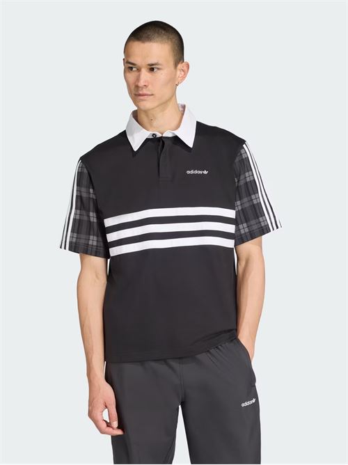 POLO ADIDAS | JV7738UNI