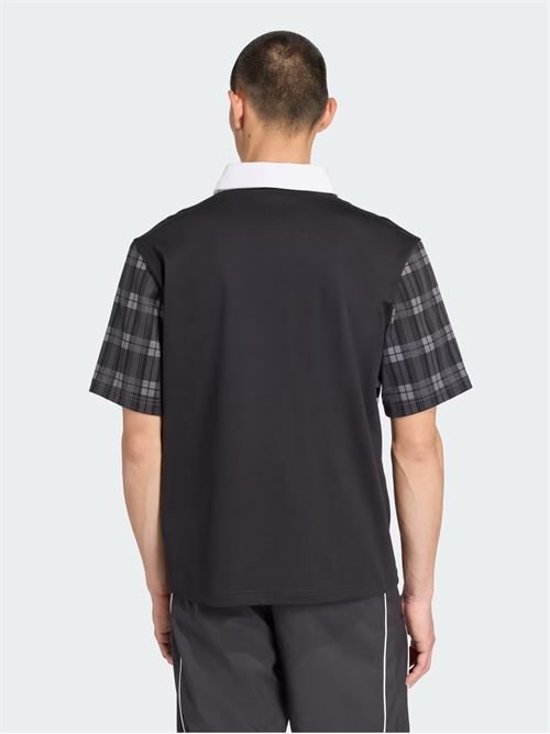 POLO ADIDAS | JV7738UNI