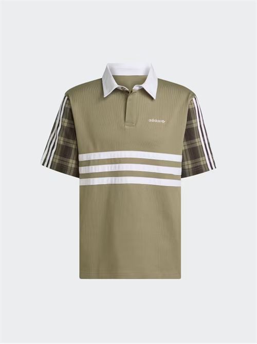 POLO ADIDAS | JV7739UNI