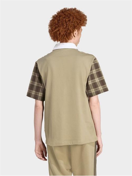 POLO ADIDAS | JV7739UNI