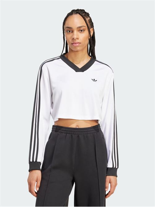 MAGLIA W ADIDAS | JV9740UNI