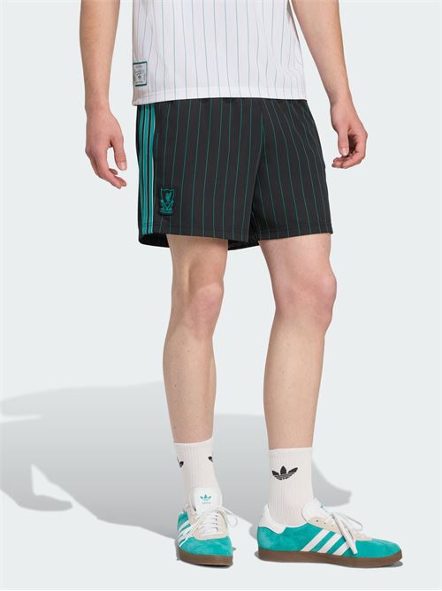 SHORT LFC ADIDAS | JW8005UNI