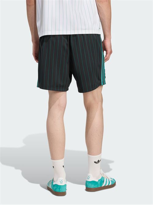 SHORT LFC ADIDAS | JW8005UNI