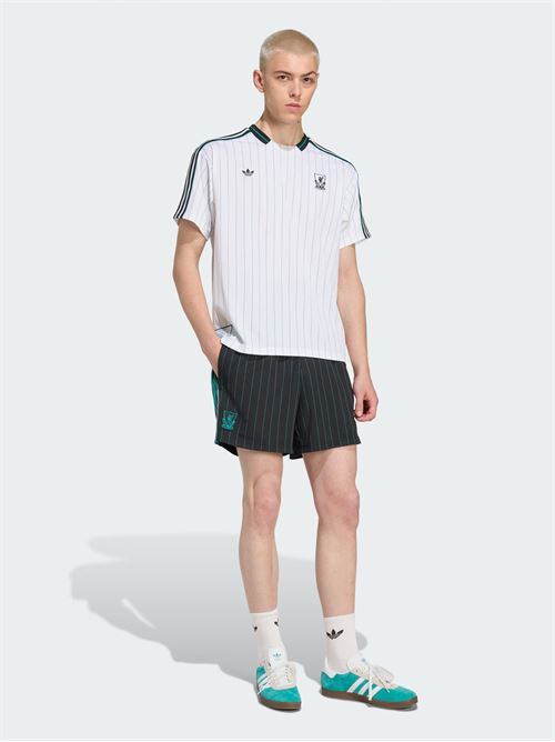SHORT LFC ADIDAS | JW8005UNI