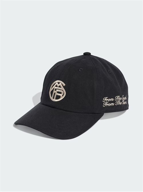 CAPPELLO FCB ADIDAS | JX0626UNI