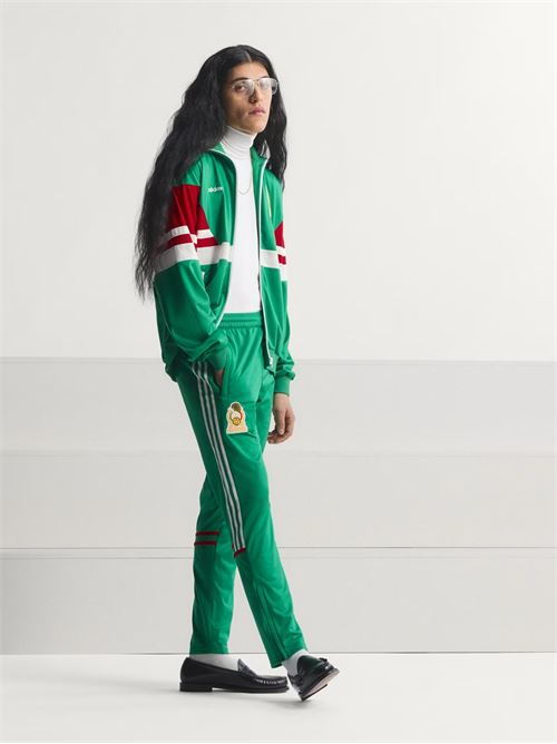 PANT MEXICO ADIDAS | JX4102UNI