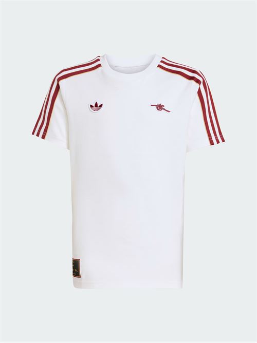 T-SHIRT AFC J ADIDAS | JX4242UNI