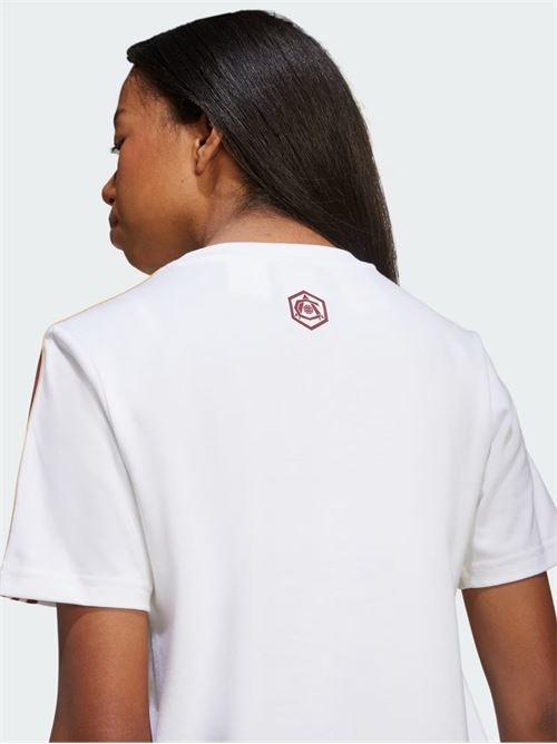 T-SHIRT AFC J ADIDAS | JX4242UNI