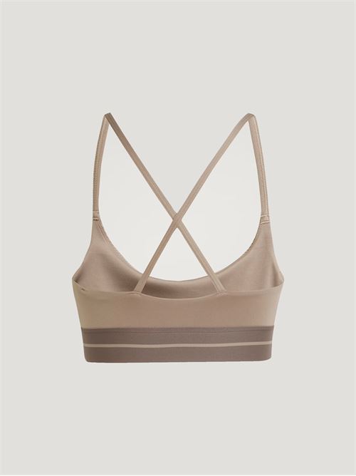 TOP BRALETT ADIDAS | JY2114UNI