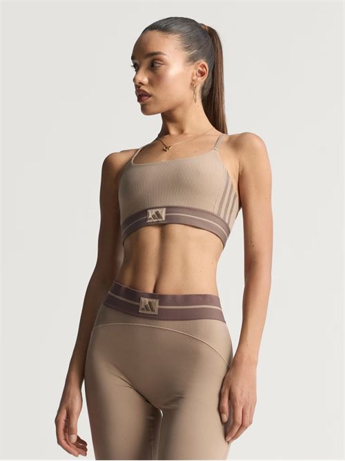 TOP BRALETT ADIDAS | JY2114UNI