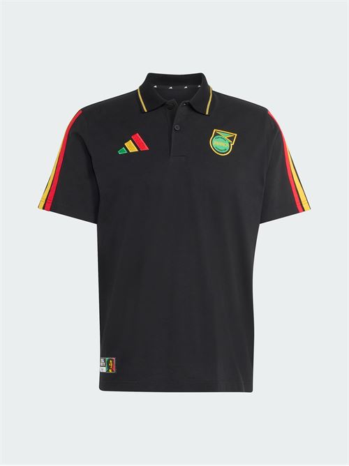 POLO JFF DNA ADIDAS | JY5217UNI