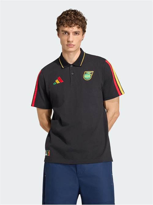 POLO JFF DNA ADIDAS | JY5217UNI