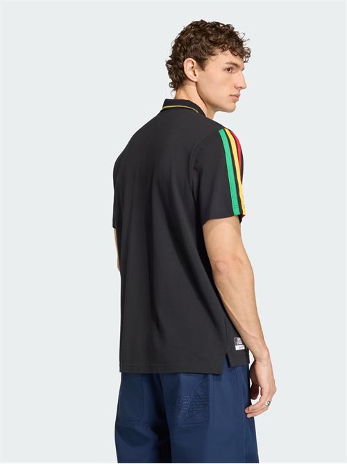 POLO JFF DNA ADIDAS | JY5217UNI