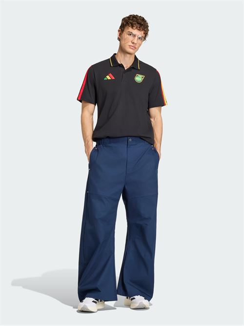 POLO JFF DNA ADIDAS | JY5217UNI