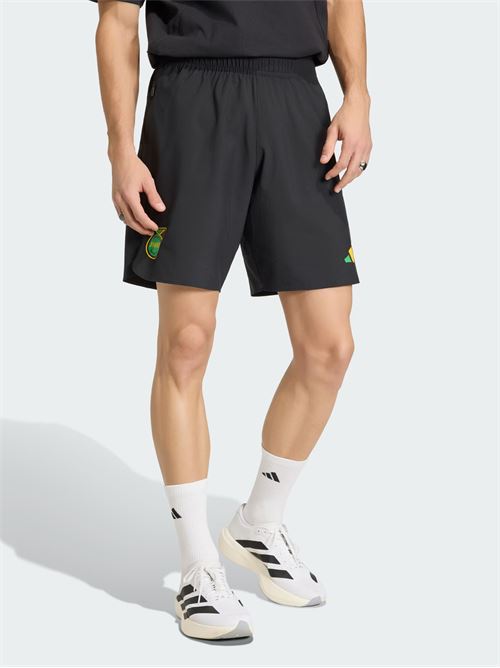 SHORT JAMAICA ADIDAS | JY5223UNI