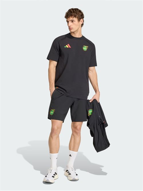 SHORT JAMAICA ADIDAS | JY5223UNI