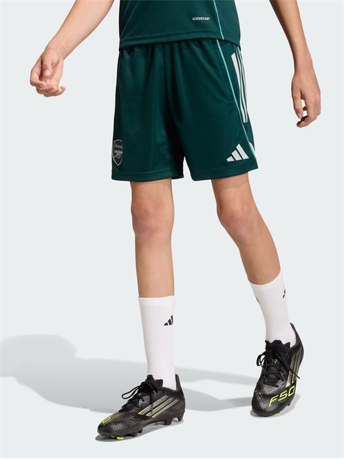SHORT AFC ADIDAS | JY5851UNI