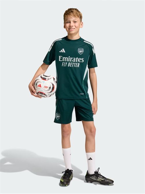 SHORT AFC ADIDAS | JY5851UNI