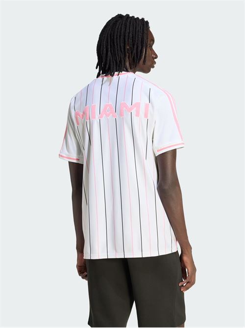 MAGLIA IMCF ADIDAS | JY7902UNI