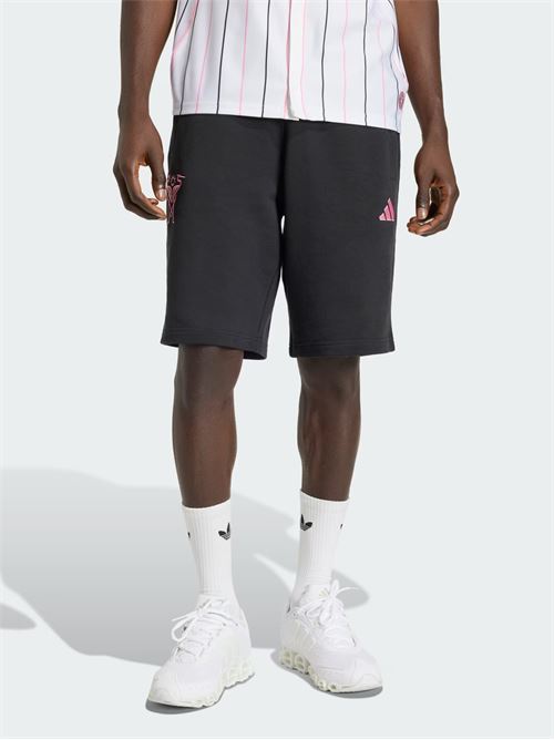 SHORT IMCF ADIDAS | JY7903UNI