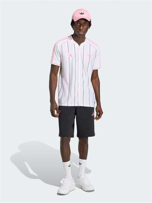 SHORT IMCF ADIDAS | JY7903UNI