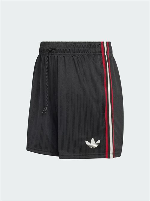 SHORT MUFC ADIDAS | JZ2229UNI