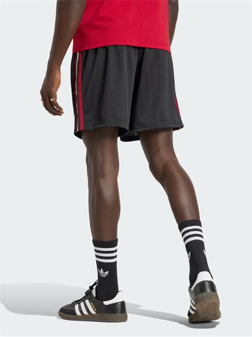 SHORT MUFC ADIDAS | JZ2229UNI