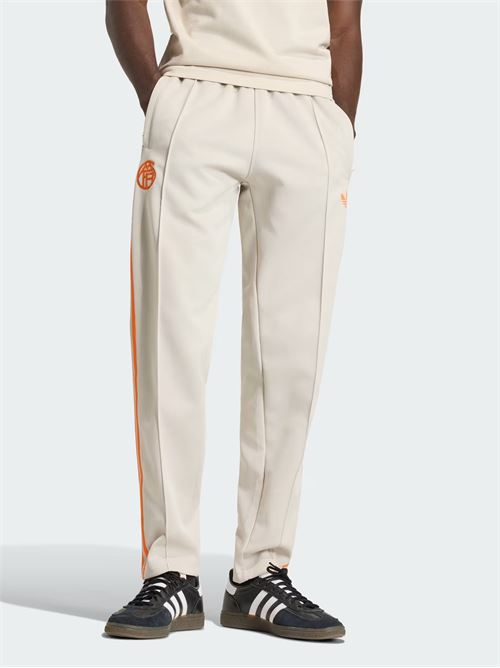 PANT FCB ADIDAS | JZ2730UNI