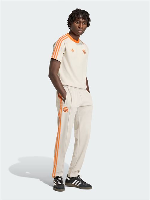 PANT FCB ADIDAS | JZ2730UNI