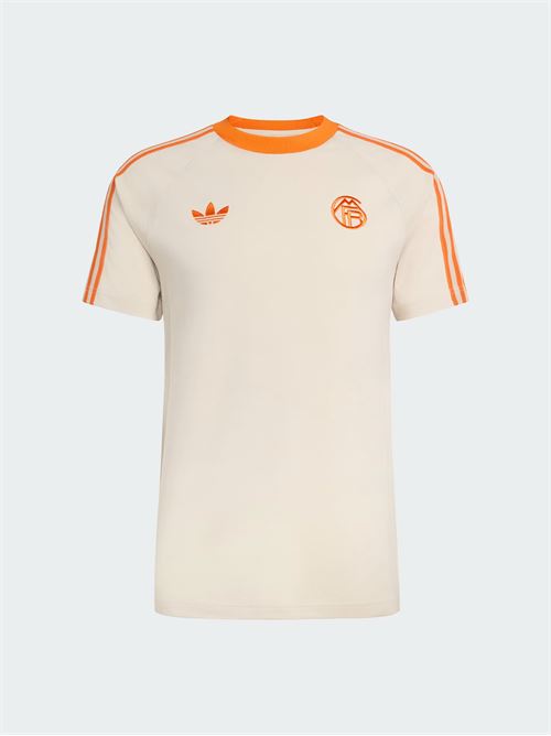 T-SHIRT FCB ADIDAS | JZ2731UNI