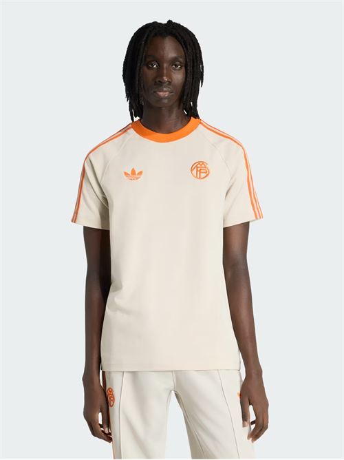 T-SHIRT FCB ADIDAS | JZ2731UNI