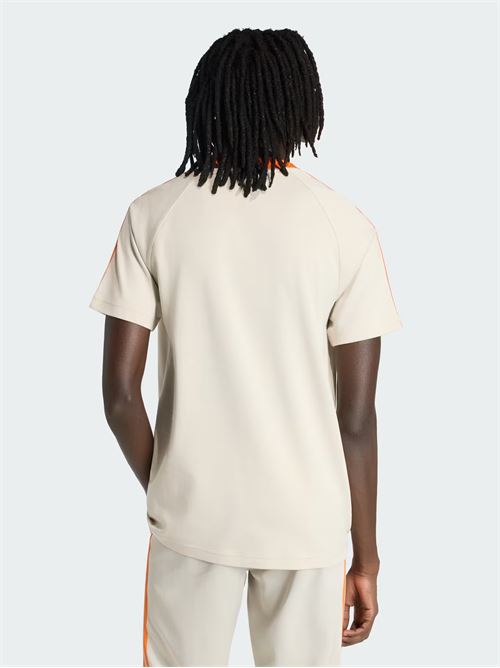 T-SHIRT FCB ADIDAS | JZ2731UNI