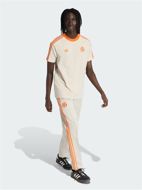 T-SHIRT FCB ADIDAS | JZ2731UNI