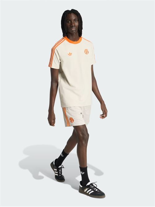 SHORT FCB ADIDAS | JZ2734UNI