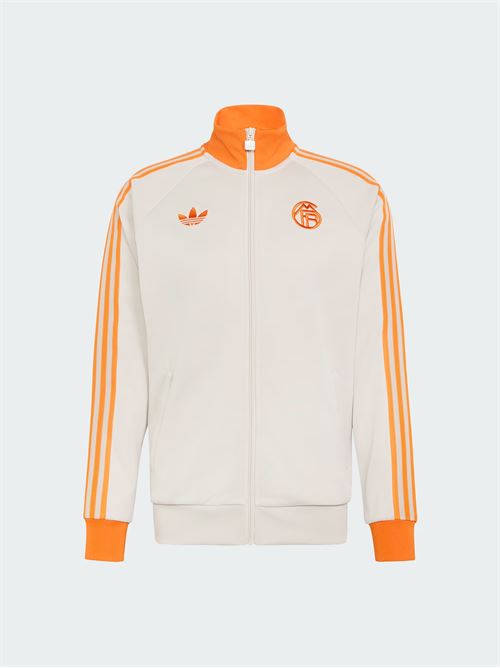 FELPA FCB ADIDAS | JZ2735UNI