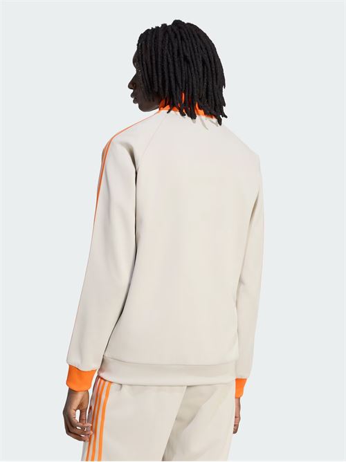 FELPA FCB ADIDAS | JZ2735UNI