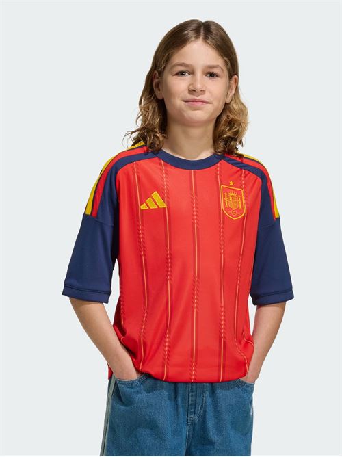 MAGLIA RFEF ADIDAS | JZ5757UNI
