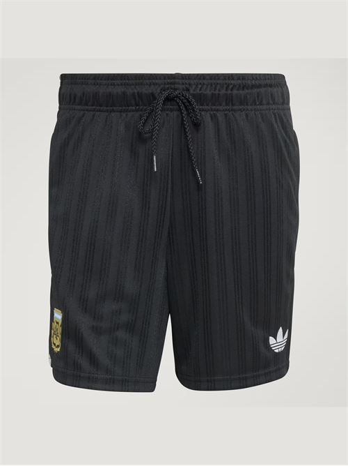 SHORT AFA ADIDAS | JZ6308UNI
