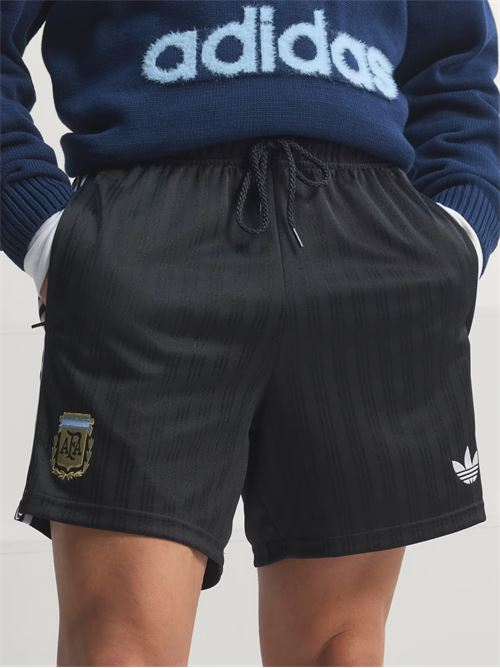 SHORT AFA ADIDAS | JZ6308UNI