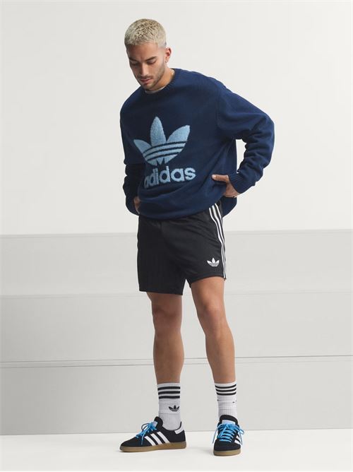 SHORT AFA ADIDAS | JZ6308UNI