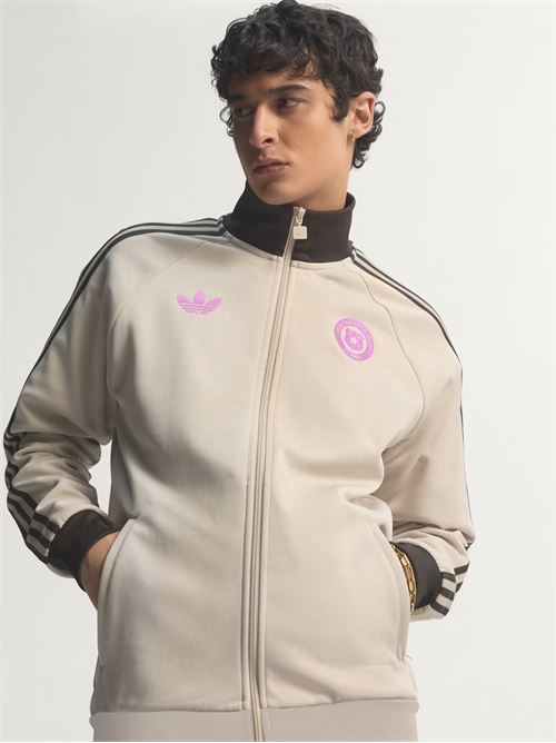 FELPA ANFP ADIDAS | JZ6335UNI