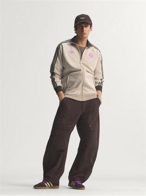FELPA ANFP ADIDAS | JZ6335UNI