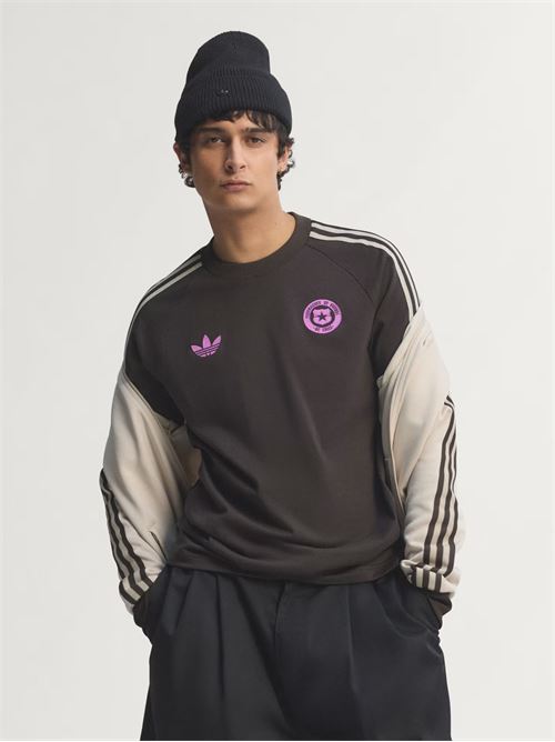 T-SHIRT ANFP ADIDAS | JZ6337UNI