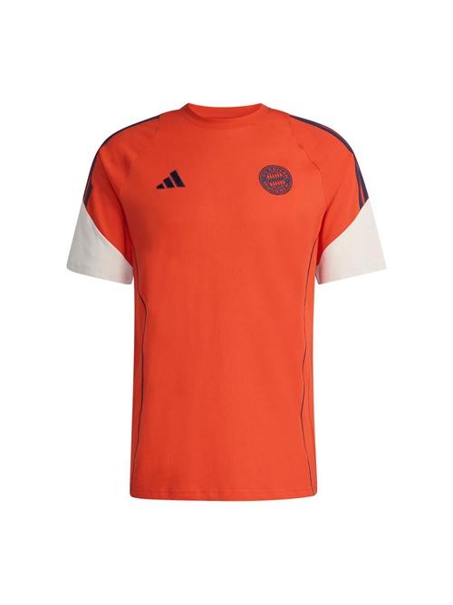 T-SHIRT BAYERN ADIDAS | JZ6342UNI