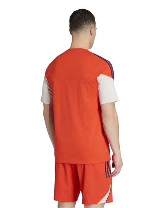 T-SHIRT BAYERN ADIDAS | JZ6342UNI