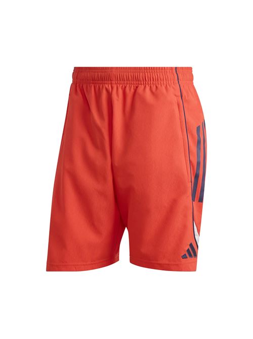 SHORT BAYERN ADIDAS | JZ6343UNI