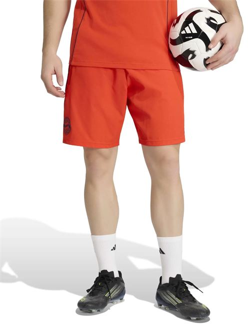 SHORT BAYERN ADIDAS | JZ6343UNI
