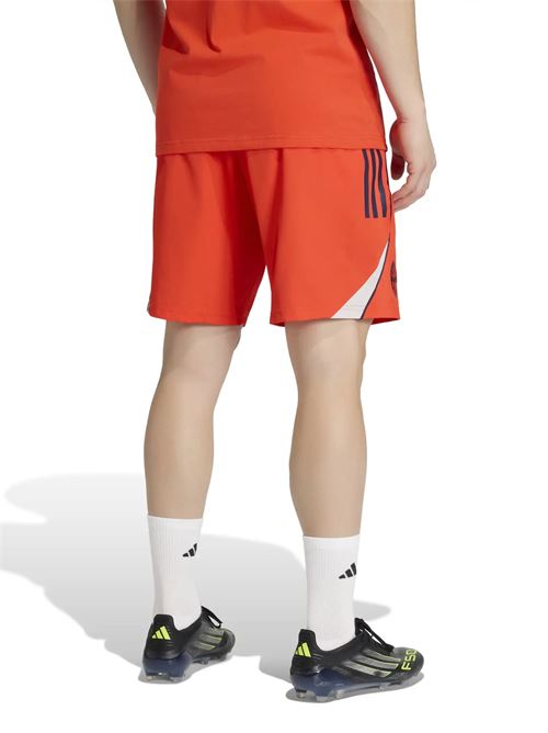 SHORT BAYERN ADIDAS | JZ6343UNI