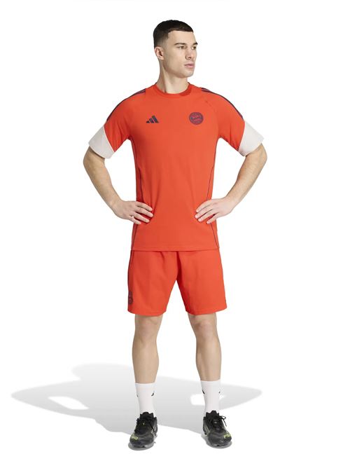 SHORT BAYERN ADIDAS | JZ6343UNI