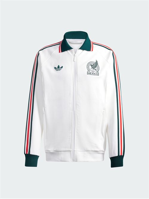 FELPA FMF ADIDAS | JZ6462UNI